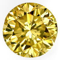 Diamant vom Juwelier mit Zertifikat Artikelnummer D6841