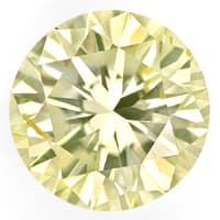 Diamant vom Juwelier mit Zertifikat Artikelnummer D6866