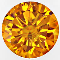 Diamant vom Juwelier mit Zertifikat Artikelnummer D6904