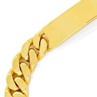 Goldketten Schmuck vom Juwelier mit Gutachten Artikelnummer K2001
