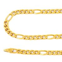 Goldketten Schmuck vom Juwelier mit Gutachten Artikelnummer K2011