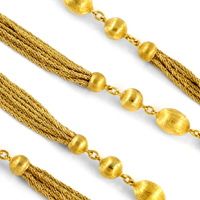 Goldketten Schmuck vom Juwelier mit Gutachten Artikelnummer K2033