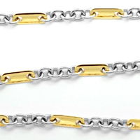 Goldketten Schmuck vom Juwelier mit Gutachten Artikelnummer K2098