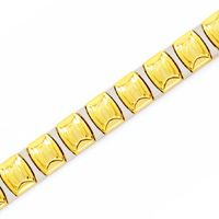 Goldketten Schmuck vom Juwelier mit Gutachten Artikelnummer K2110
