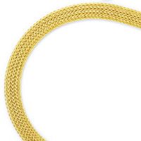 Goldketten Schmuck vom Juwelier mit Gutachten Artikelnummer K2117