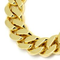 Goldketten Schmuck vom Juwelier mit Gutachten Artikelnummer K2138