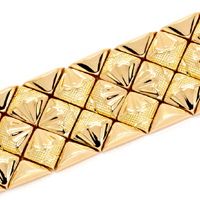 Goldketten Schmuck vom Juwelier mit Gutachten Artikelnummer K2167