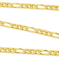 Goldketten Schmuck vom Juwelier mit Gutachten Artikelnummer K2185