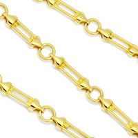 Goldketten Schmuck vom Juwelier mit Gutachten Artikelnummer K2205