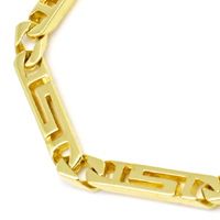 Goldketten Schmuck vom Juwelier mit Gutachten Artikelnummer K2210