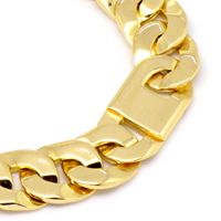 Goldketten Schmuck vom Juwelier mit Gutachten Artikelnummer K2211
