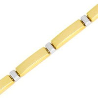 Goldketten Schmuck vom Juwelier mit Gutachten Artikelnummer K2217