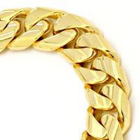 Goldketten Schmuck vom Juwelier mit Gutachten Artikelnummer K2220