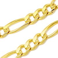 Goldketten Schmuck vom Juwelier mit Gutachten Artikelnummer K2222