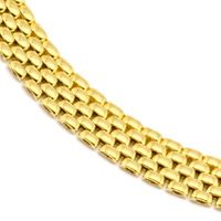 Goldketten Schmuck vom Juwelier mit Gutachten Artikelnummer K2224