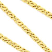 Goldketten Schmuck vom Juwelier mit Gutachten Artikelnummer K2225