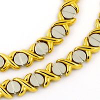 Goldketten Schmuck vom Juwelier mit Gutachten Artikelnummer K2230