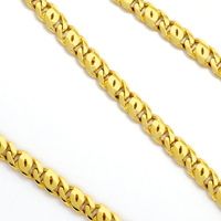 Goldketten Schmuck vom Juwelier mit Gutachten Artikelnummer K2262