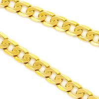 Goldketten Schmuck vom Juwelier mit Gutachten Artikelnummer K2268
