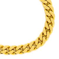 Goldketten Schmuck vom Juwelier mit Gutachten Artikelnummer K2269