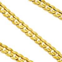 Goldketten Schmuck vom Juwelier mit Gutachten Artikelnummer K2270
