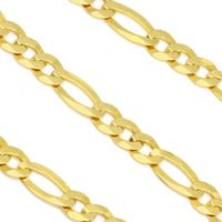 Goldketten Schmuck vom Juwelier mit Gutachten Artikelnummer K2272