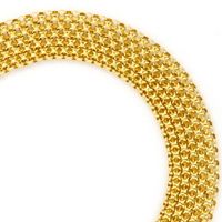 Goldketten Schmuck vom Juwelier mit Gutachten Artikelnummer K2293