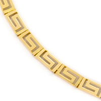 Goldketten Schmuck vom Juwelier mit Gutachten Artikelnummer K2294
