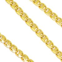 Goldketten Schmuck vom Juwelier mit Gutachten Artikelnummer K2329