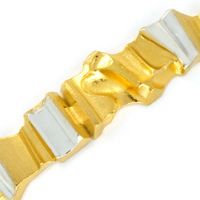 Goldketten Schmuck vom Juwelier mit Gutachten Artikelnummer K2346