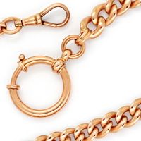 Goldketten Schmuck vom Juwelier mit Gutachten Artikelnummer K2358