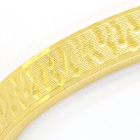 Goldketten Schmuck vom Juwelier mit Gutachten Artikelnummer K2374