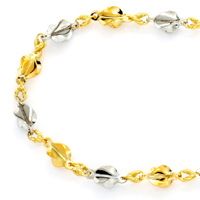 Goldketten Schmuck vom Juwelier mit Gutachten Artikelnummer K2392