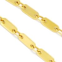 Goldketten Schmuck vom Juwelier mit Gutachten Artikelnummer K2397