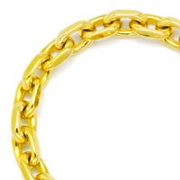 Goldketten Schmuck vom Juwelier mit Gutachten Artikelnummer K2402