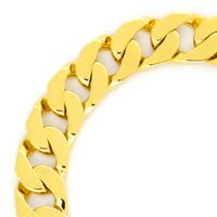 Goldketten Schmuck vom Juwelier mit Gutachten Artikelnummer K2408