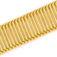 Goldketten Schmuck vom Juwelier mit Gutachten Artikelnummer K2411