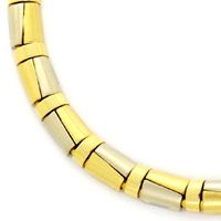 Goldketten Schmuck vom Juwelier mit Gutachten Artikelnummer K2414