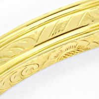 Goldketten Schmuck vom Juwelier mit Gutachten Artikelnummer K2437