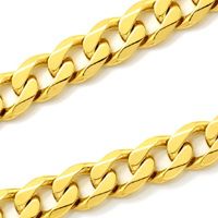 Goldketten Schmuck vom Juwelier mit Gutachten Artikelnummer K2479
