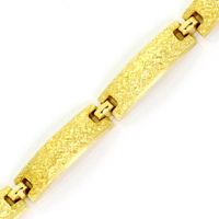 Goldketten Schmuck vom Juwelier mit Gutachten Artikelnummer K2487