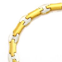 Goldketten Schmuck vom Juwelier mit Gutachten Artikelnummer K2491