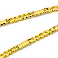 Goldketten Schmuck vom Juwelier mit Gutachten Artikelnummer K2502