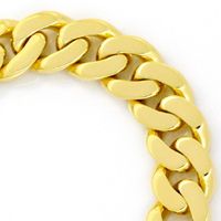 Goldketten Schmuck vom Juwelier mit Gutachten Artikelnummer K2510