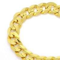 Goldketten Schmuck vom Juwelier mit Gutachten Artikelnummer K2559