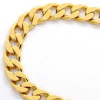 Goldketten Schmuck vom Juwelier mit Gutachten Artikelnummer K2564