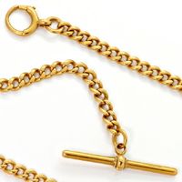 Goldketten Schmuck vom Juwelier mit Gutachten Artikelnummer K2572