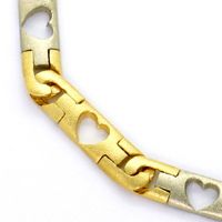 Goldketten Schmuck vom Juwelier mit Gutachten Artikelnummer K2578