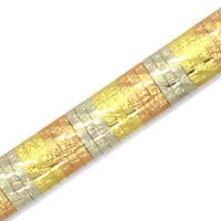 Goldketten Schmuck vom Juwelier mit Gutachten Artikelnummer K2596
