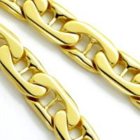 Goldketten Schmuck vom Juwelier mit Gutachten Artikelnummer K2598